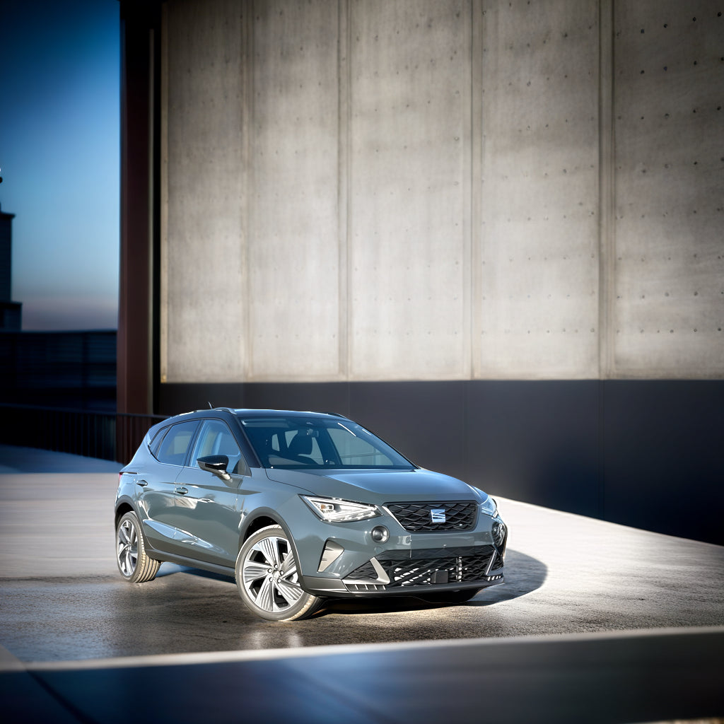 SEAT ARONA 1.0 TSI STYLE 115BHP DSG