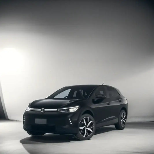 VW ID.4 glacial-white-metallic PRO Cyprus Unicars