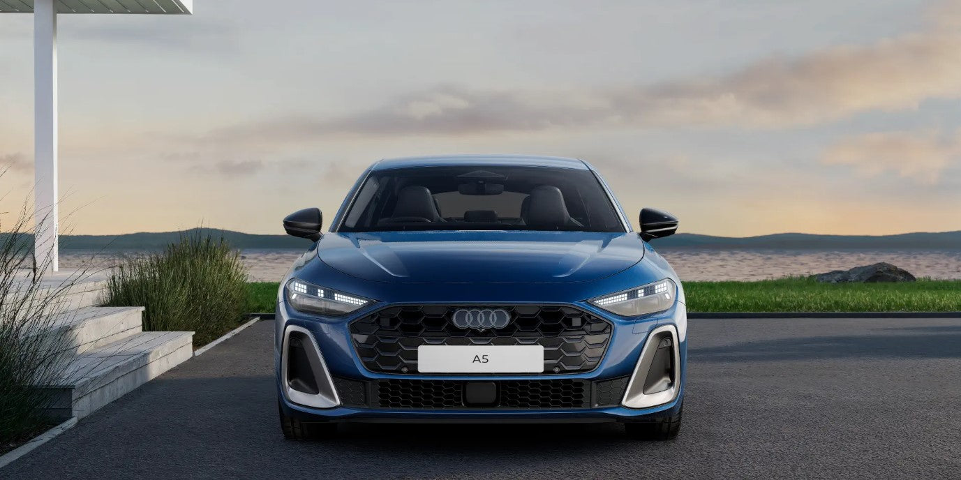 Audi A5 Limousine TFSI Stronic 110KW