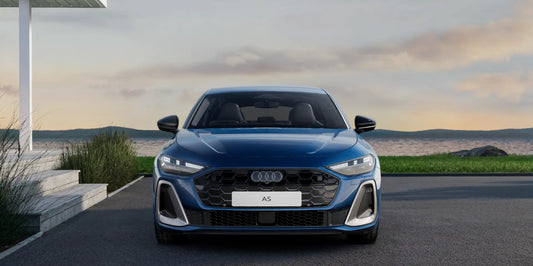 Audi A5 Limousine TFSI Stronic 110KW
