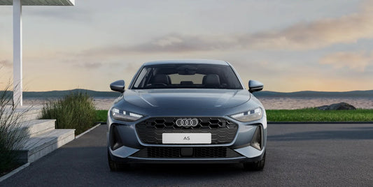 Audi A5 Limousine TFSI quattro Stronic 150kw