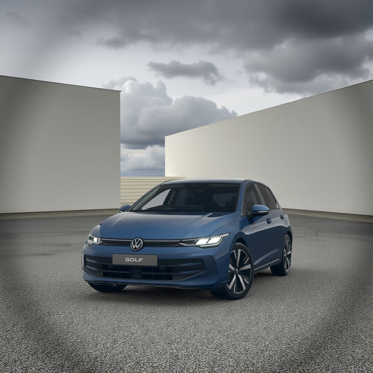 VW GOLF LIFE ehybrid DSG 110kw