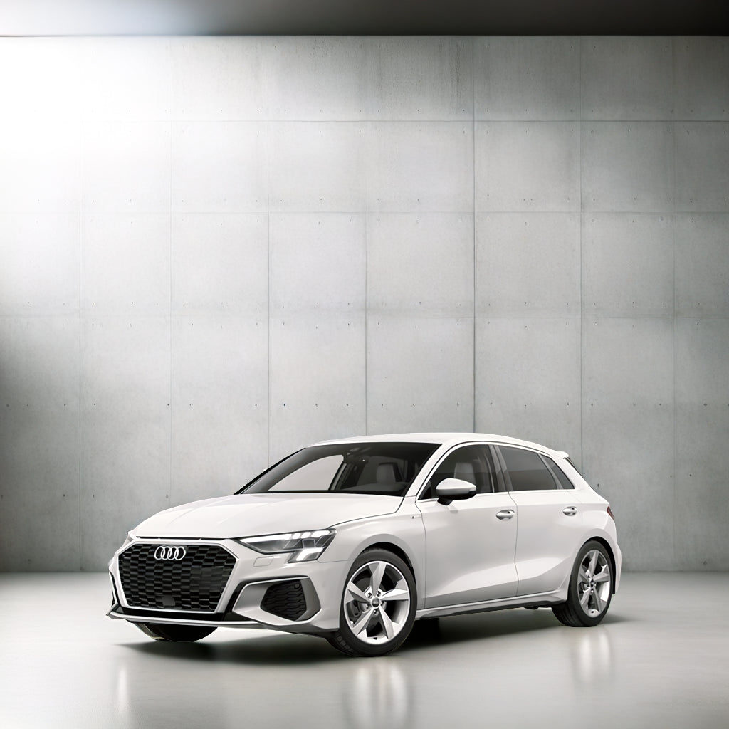 Audi A3 SB 35TFSI Advance Stronic