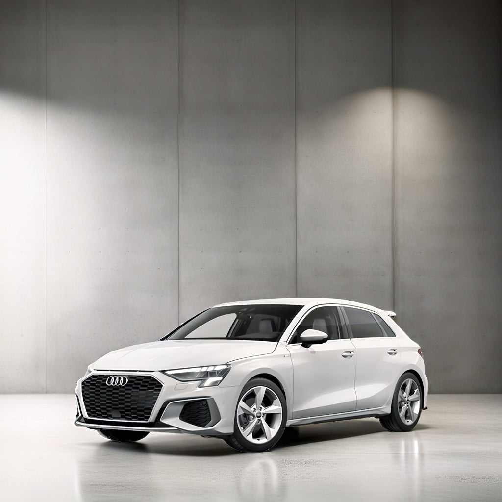 Audi A3 SB 35TFSI Advance Stronic