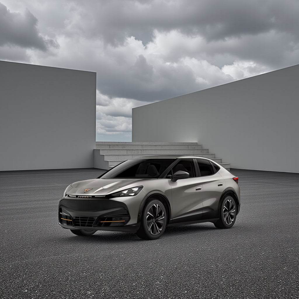 CUPRA TAVASCAN ENDURANCE 286BHP 77kWh