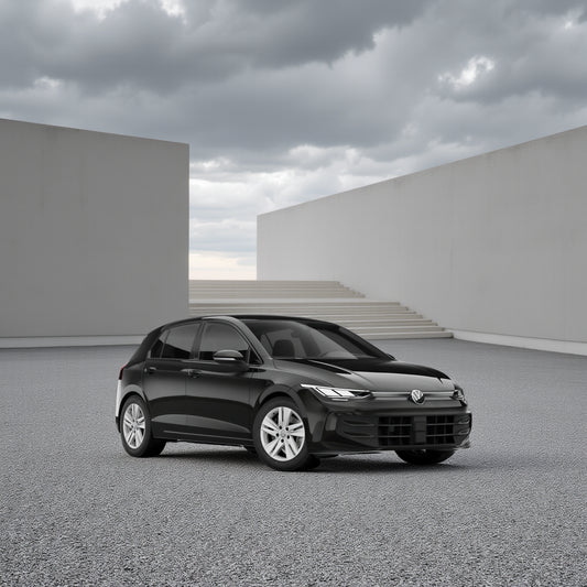 VW Golf Life 1.5TSI ehybrid DSG 110kw