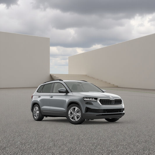 SKODA KAROQ SELECTION 1.5TSI DSG 110KW