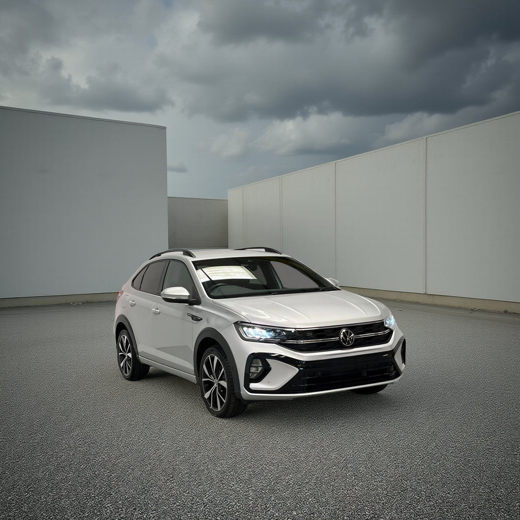 VW Taigo Rline 1.0TSI DSG 85kw