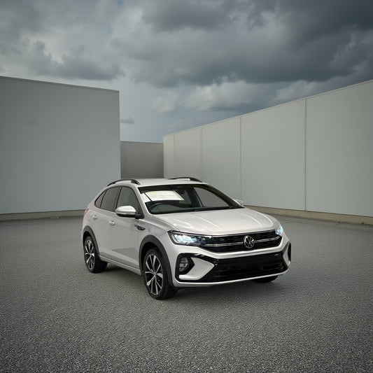 VW Taigo Rline 1.0TSI DSG 85kw