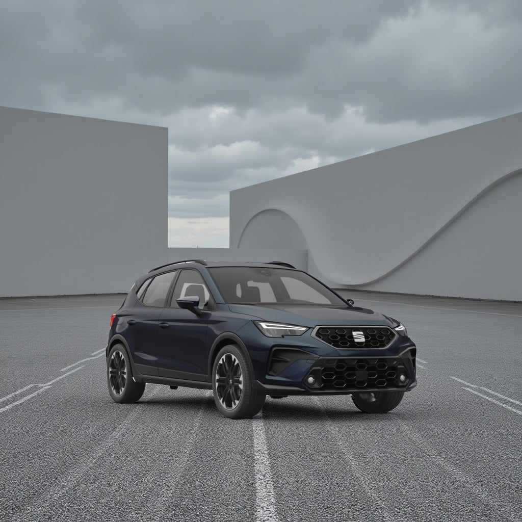 SEAT ARONA 1.0 TSI XP 115BHP DSG