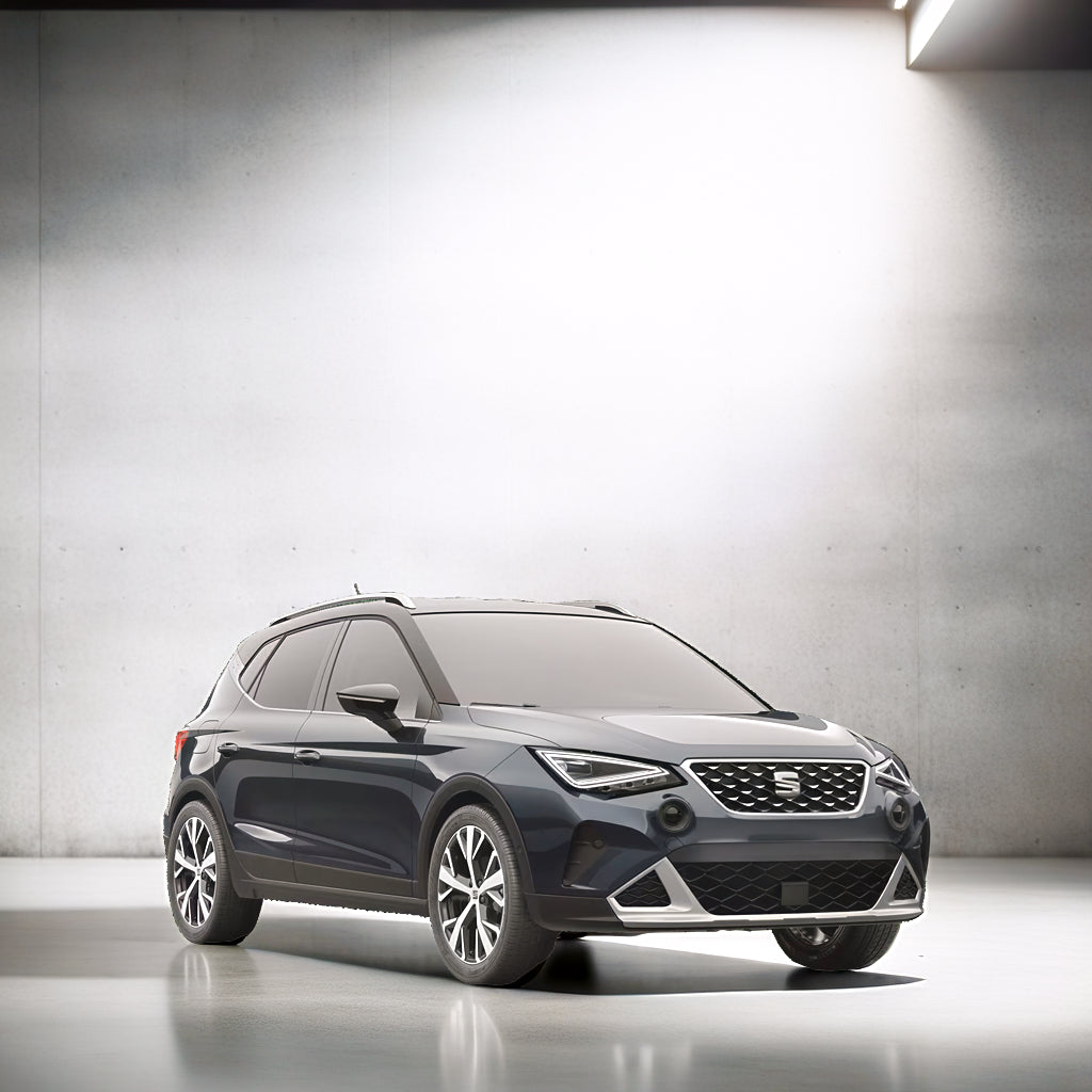 SEAT ARONA 1.0 TSI FR 110BHP DSG