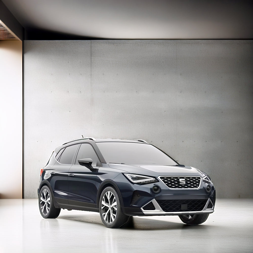 SEAT ARONA 1.0 TSI FR 110BHP DSG