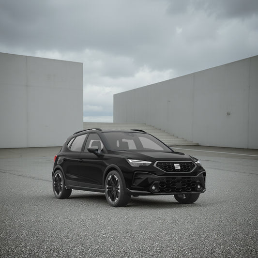 SEAT ARONA 1.0 TSI STYLE 115BHP DSG