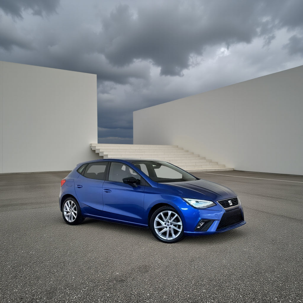 SEAT IBIZA STYLE 1.0 TSI 115BHP DSG