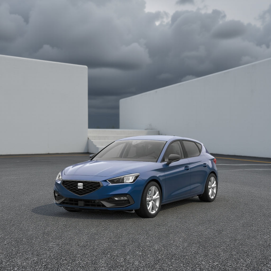 SEAT LEON FR 1.5eTSI DSG 150BHP