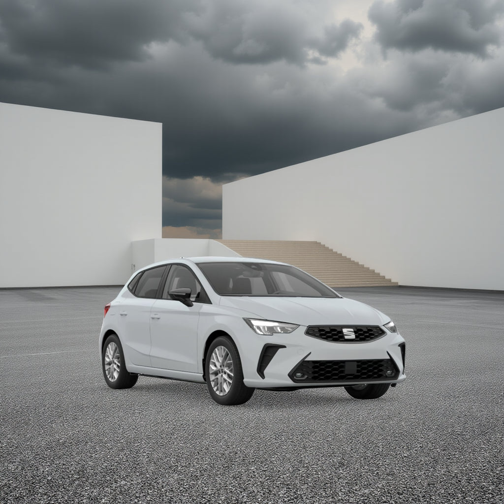SEAT IBIZA FR 1.5 TSI 150BHP DSG