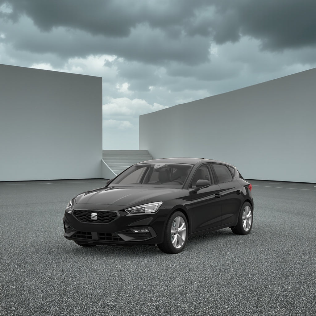 SEAT LEON FR 1.5eTSI DSG 150BHP