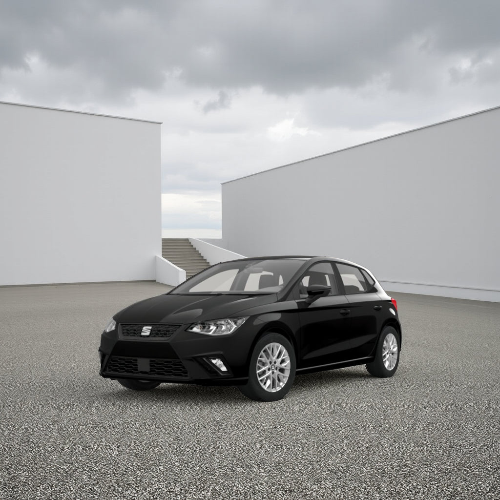SEAT IBIZA FR 1.0 TSI 115BHP DSG