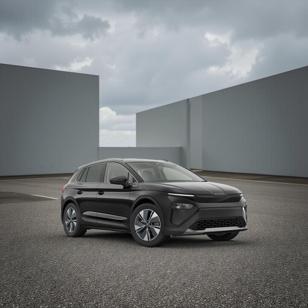 SKODA ELROQ 85