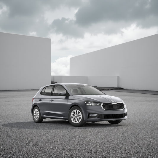 SKODA FABIA SELECTION 1.0TSI DSG 85KW