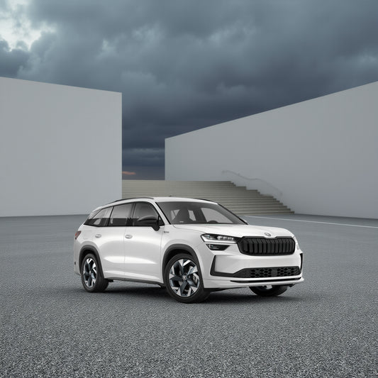 SKODA KODIAQ SPORTLINE 1.5TSI IV DSG