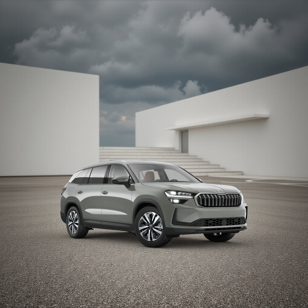 SKODA KODIAQ SELECTION 2.0TDI DSG