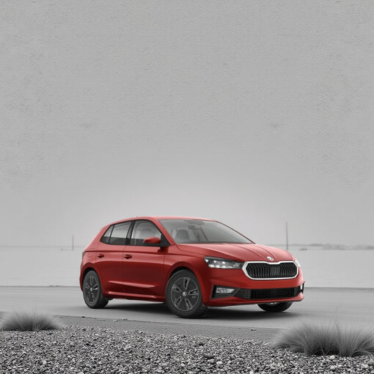 SKODA FABIA SELECTION 1.0TSI DSG 85KW