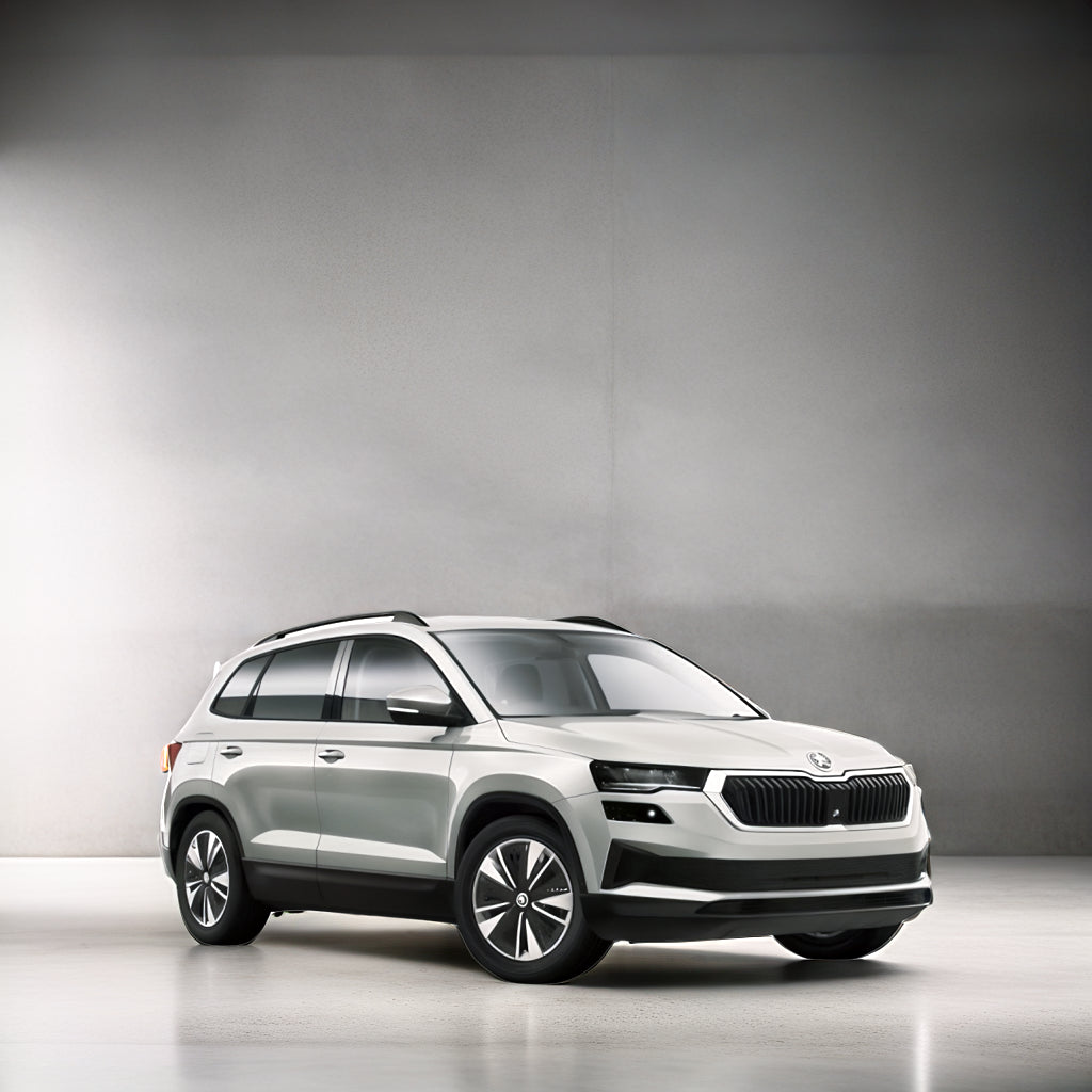 SKODA KAROQ SPORTLINE 1.5TSI DSG