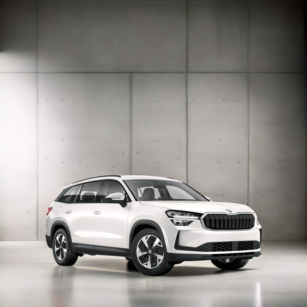 SKODA KAROQ SELECTION 1.5TSI DSG 110KW