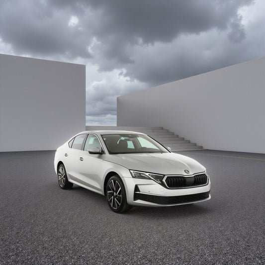 SKODA OCTAVIA SELECTION 1.5TSI DSG 110KW