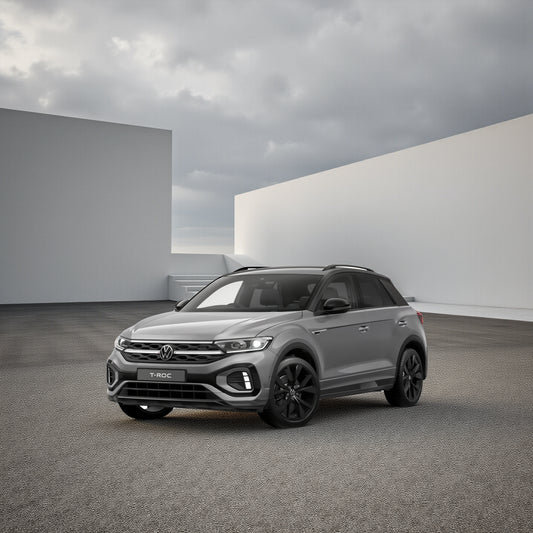 VW T Roc Style 1.5TSI DSG