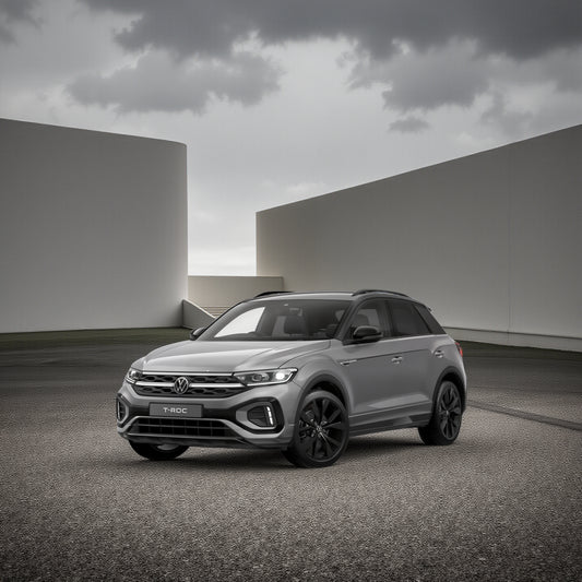 VW T Roc Style 1.5TSI DSG