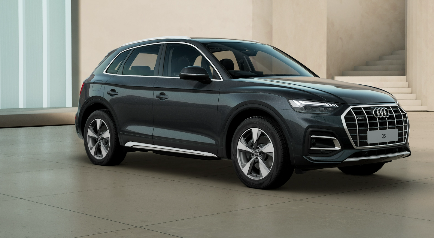 Audi Q5 Advance 50TFSIe Str quattro