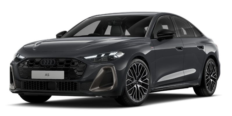 Audi A5 Limousine TFSI Stronic 150kw