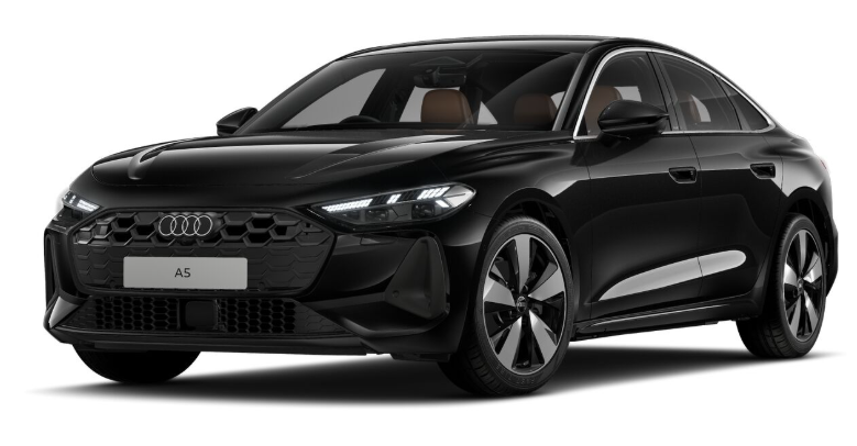 Audi A5 Limousine TFSI Stronic 150kw