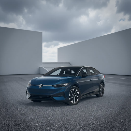 VW ID. 7 Pro S