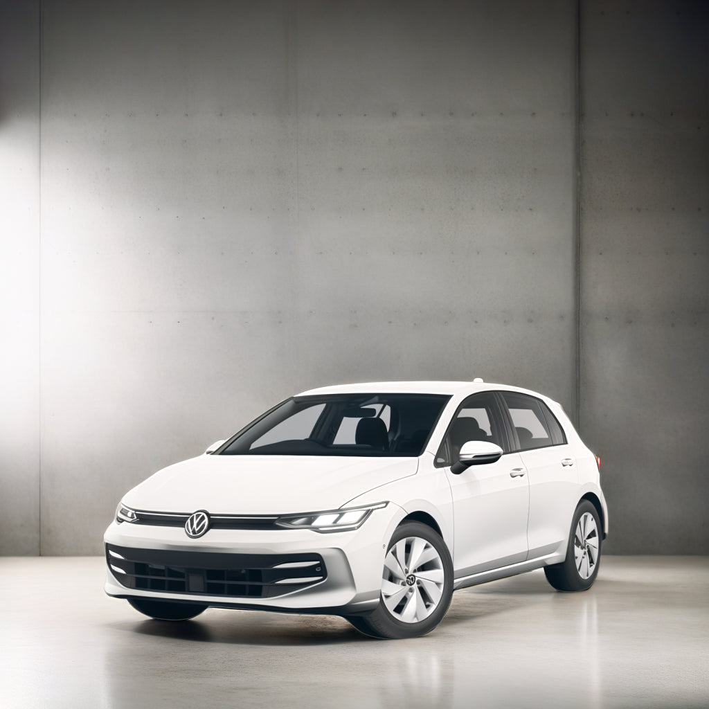 VW Golf Life 1.5TSIe DSG 85kw