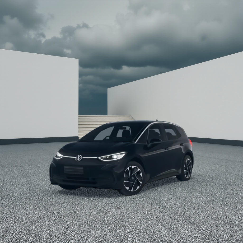 VW ID. 3 PA PRO S