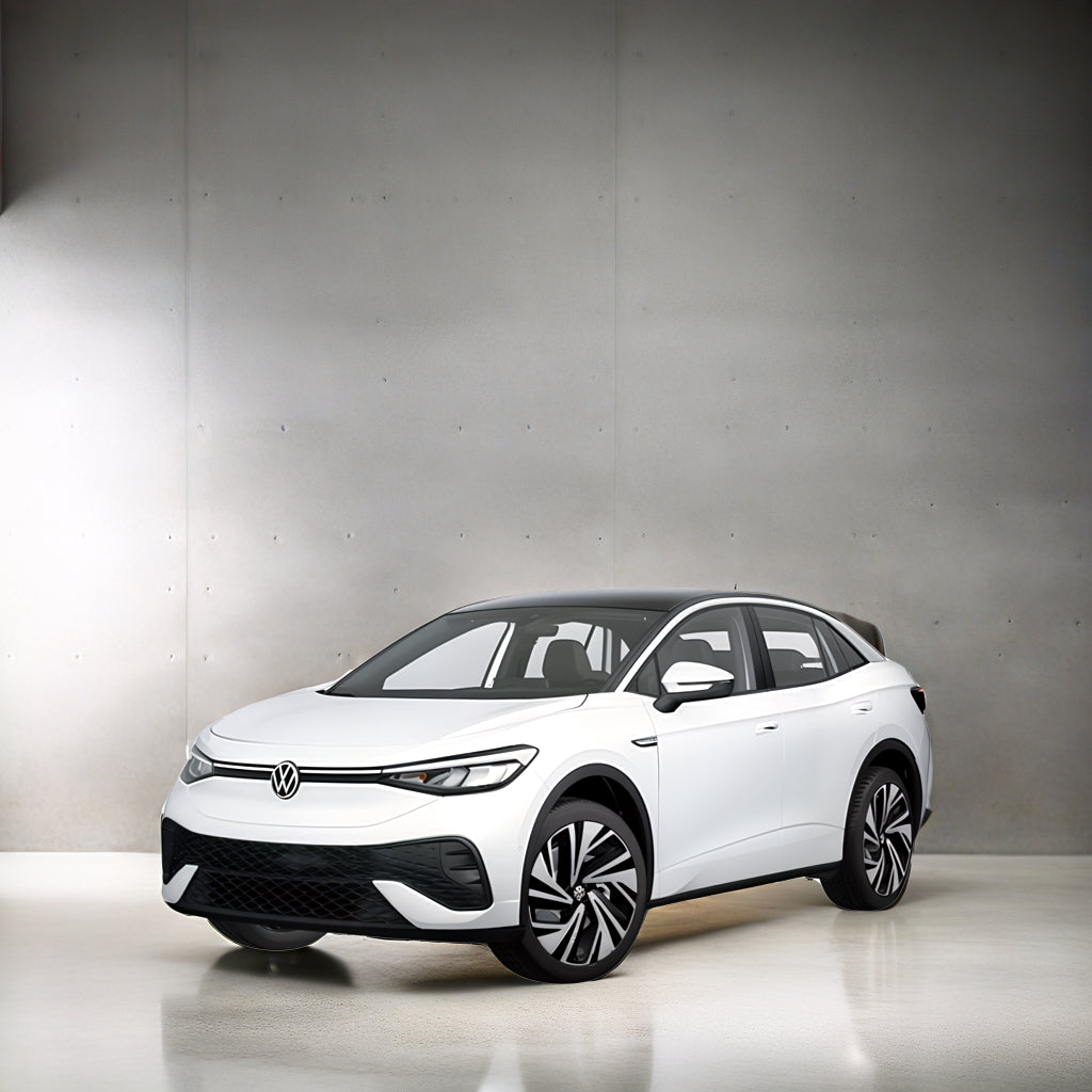 VW ID 5 PRO