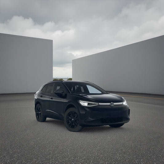 VW ID.4 PRO