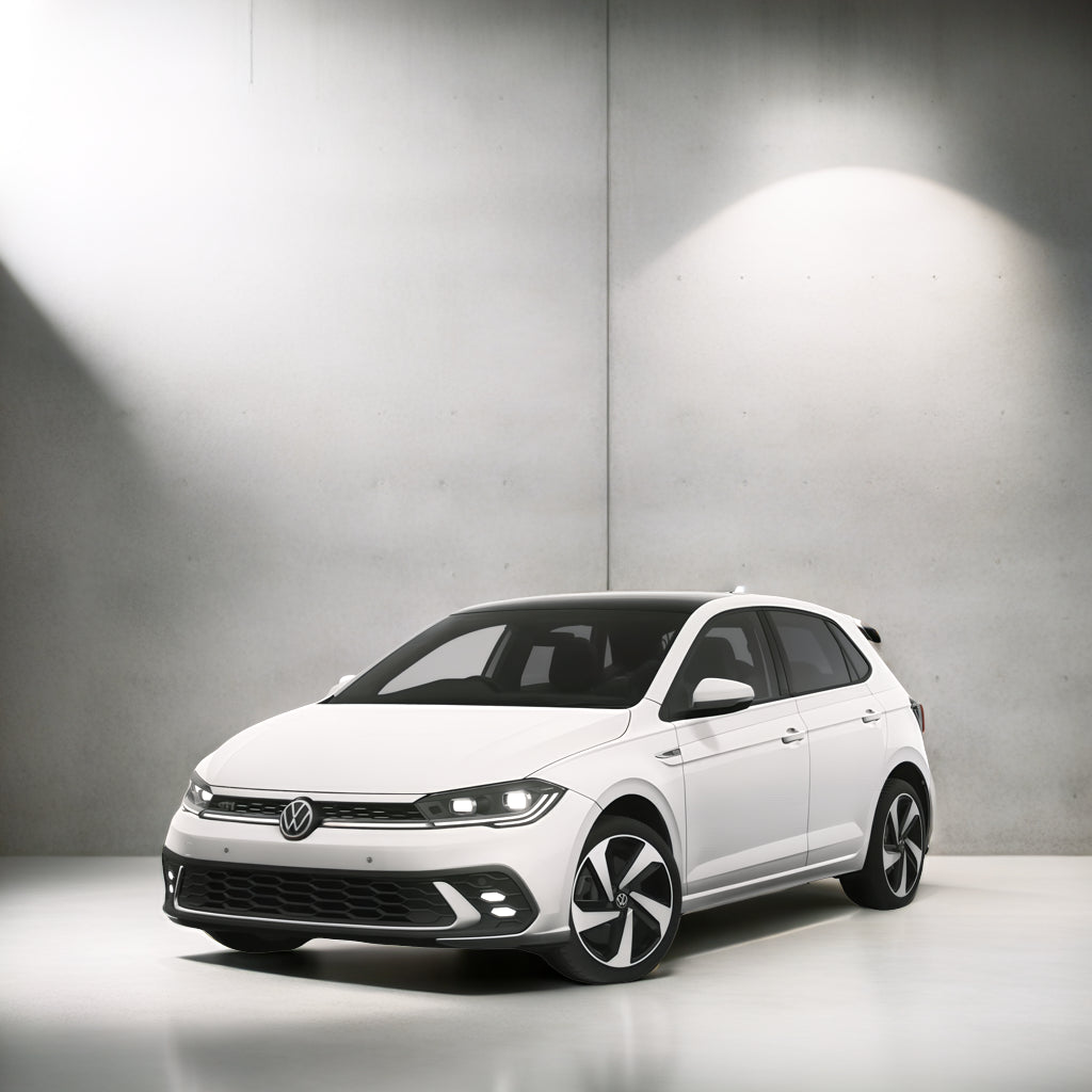 VW POLO LIFE 1.0T 95PS