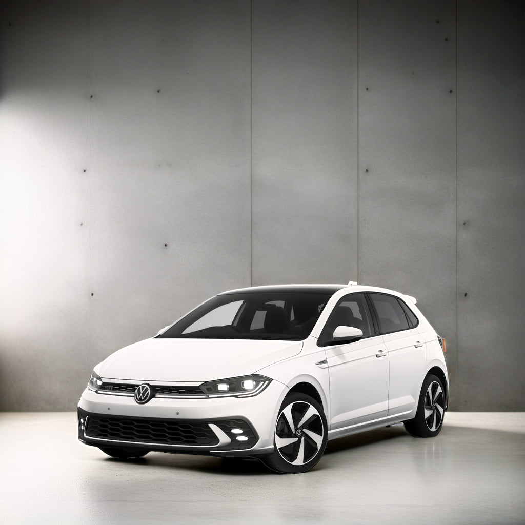 VW POLO LIFE 1.0T 95PS
