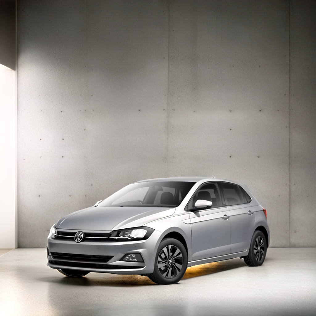 VW Polo Style 1.0TSI DSG 70kw