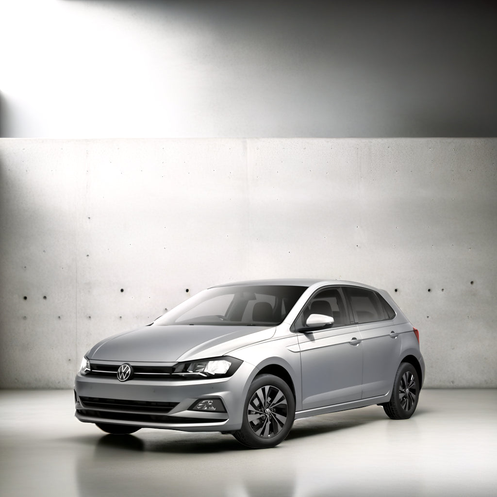 VW POLO LIFE 1.0T 95PS DSG
