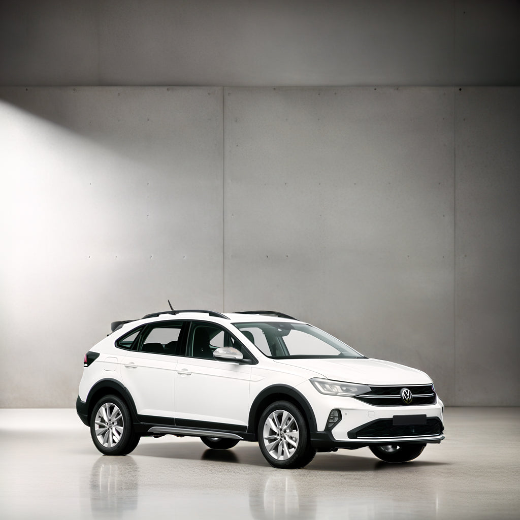 VW TAIGO RLINE 1.0TSI DSG