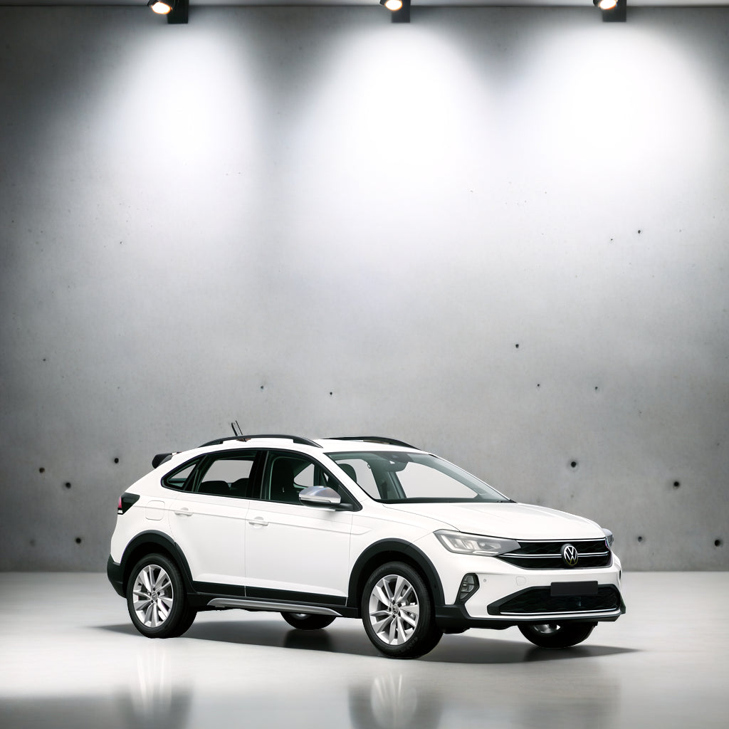 VW TAIGO RLINE 1.0TSI DSG