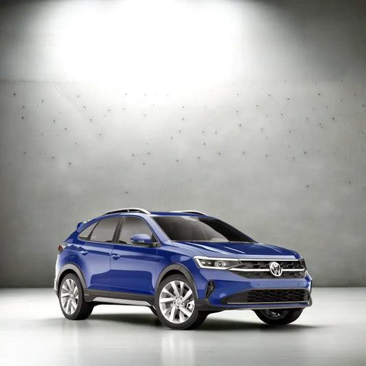 VW Taigo blue Life 1.0 DSG 85KW Cyprus Unicars