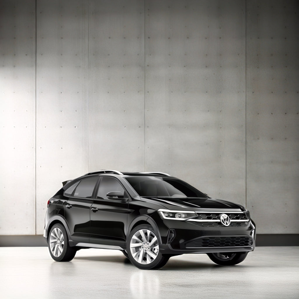 VW Taigo black Life 1.0TSI 70kw Cyprus Unicars