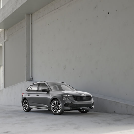 SKODA KAMIQ MONTE CARLO 1.5TSI DSG