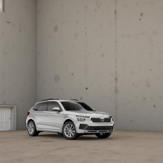 SKODA KAMIQ 1.0TSI SELECTION DSG